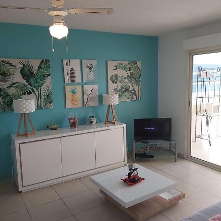 Appartement Face A La Marina Du Marin Martinique Le Marin Екстериор снимка