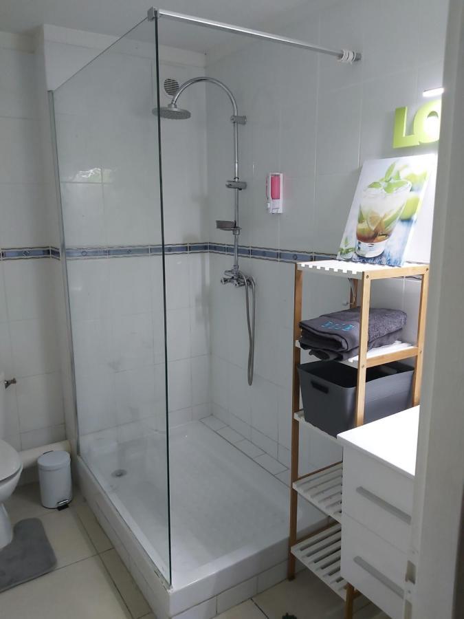 Appartement Face A La Marina Du Marin Martinique Le Marin Екстериор снимка
