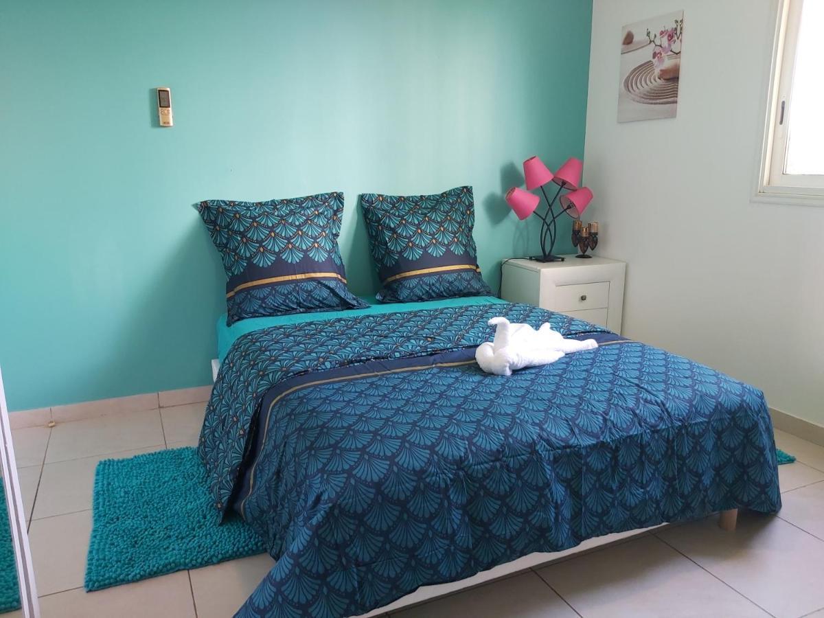 Appartement Face A La Marina Du Marin Martinique Le Marin Екстериор снимка
