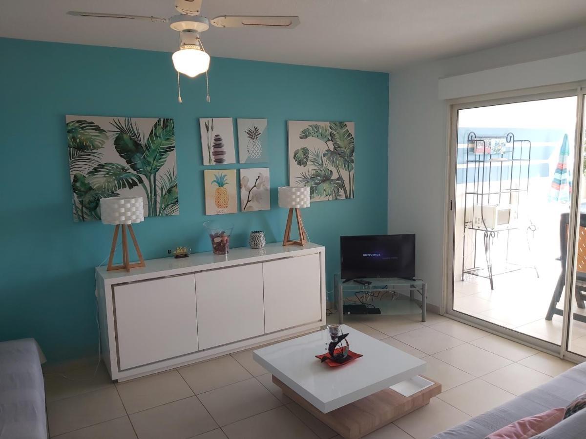 Appartement Face A La Marina Du Marin Martinique Le Marin Екстериор снимка