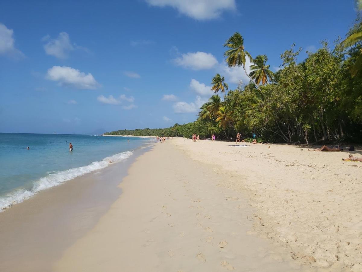 Appartement Face A La Marina Du Marin Martinique Le Marin Екстериор снимка